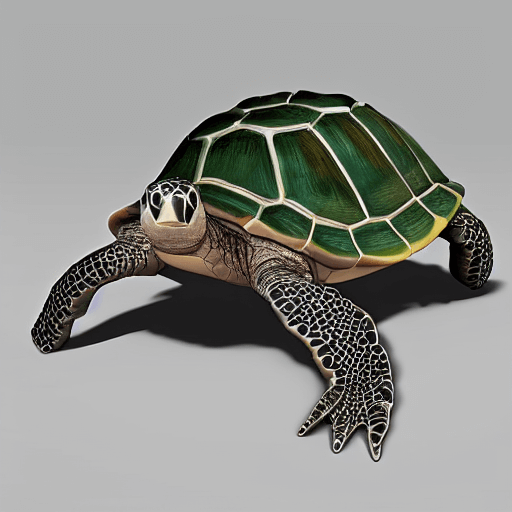 Are Turtles Reptiles Or Amphibians