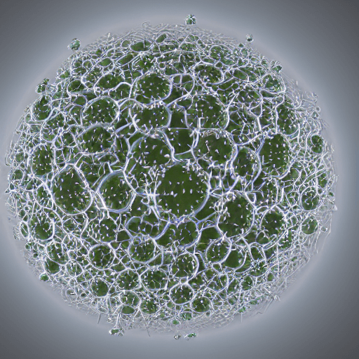 How valency affects the way oxygen atoms