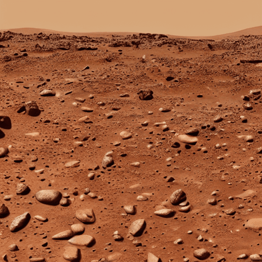 Why Is Mars Red