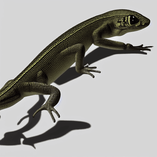 Are Skinks Poisonous