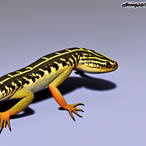 Are skinks poisonous to dogs and cats_
