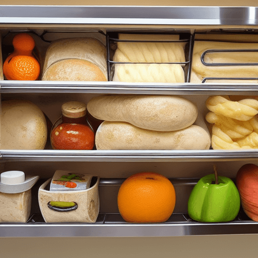 Building Blocks of Carbohydrates