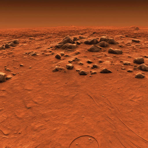 How Long Would It Take To Get to Mars