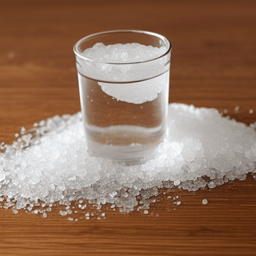 Is Salt Water a Heterogeneous Mixture