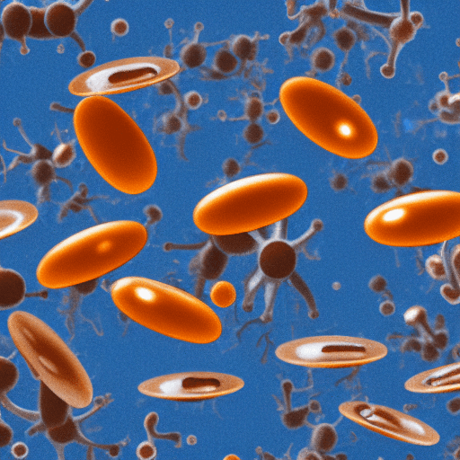 Life Cycle Of Plasmodium