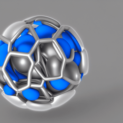 Nitrogen can form three bonds with other atoms.