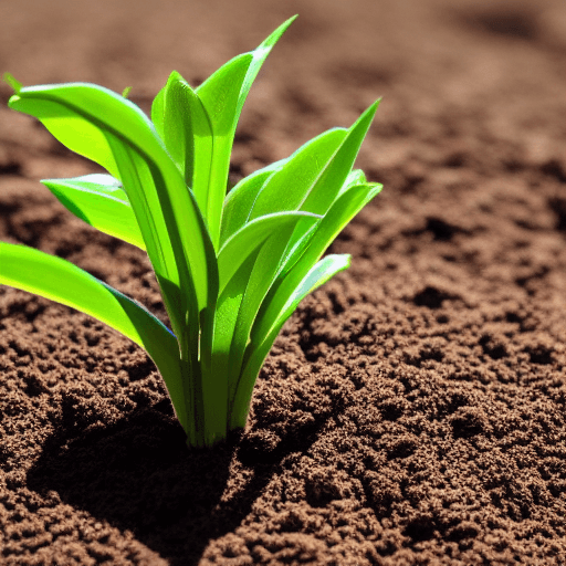 Soil is both biotic and abiotic