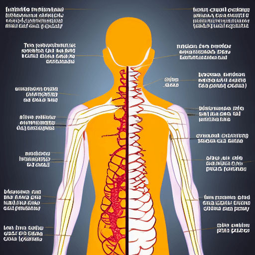The human body is a complex machine that requires a variety of nutrients to function properly.