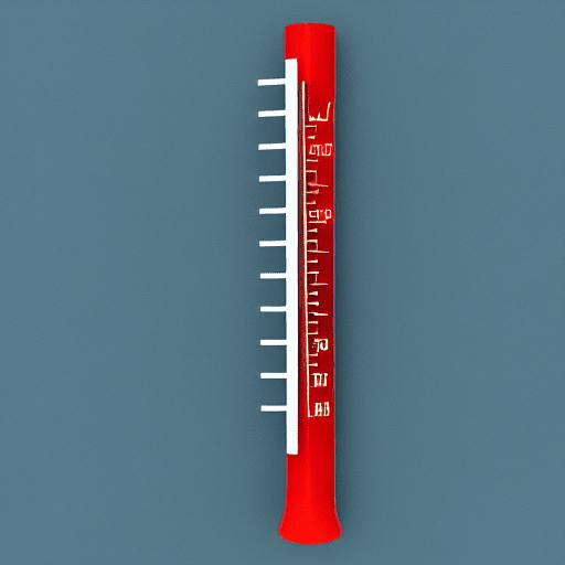 Water boils when it reaches a temperature of 100 degrees Celsius.