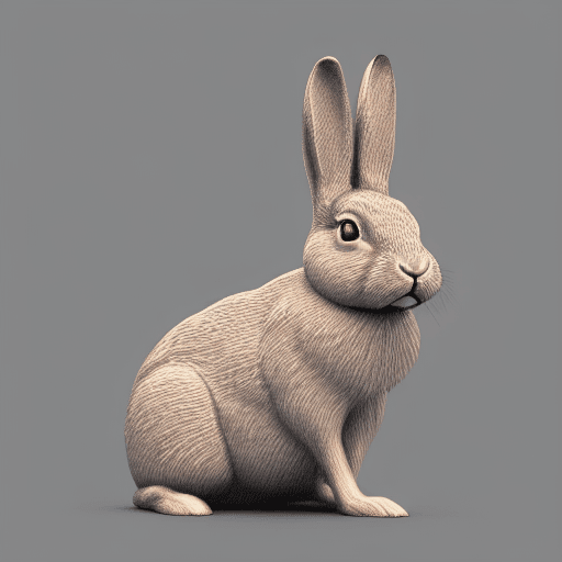 Yes. Rabbits can eat onions