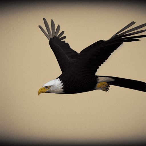 eagles are some of the fastest animals on the planet