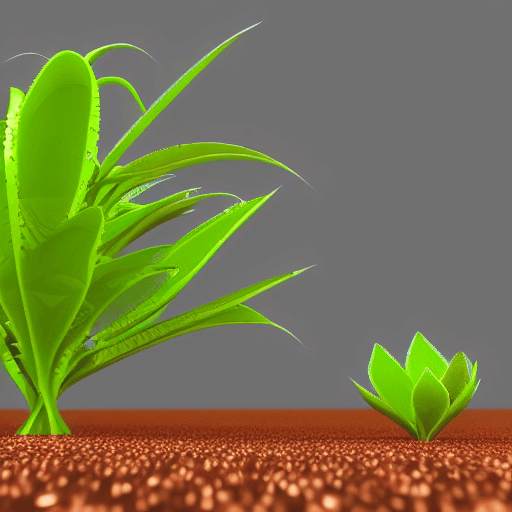 fertilization in plants