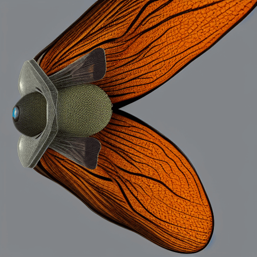 getting bit by a horsefly