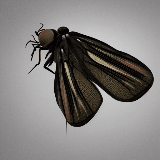 horsefly bites can hurt very badly