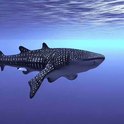 shark skeleton is made up of mostly cartilage