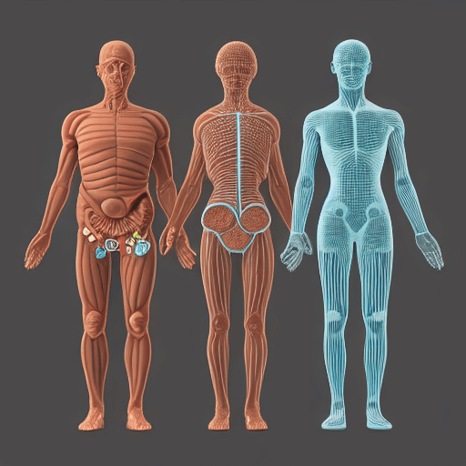 How Are Fats Digested In Our Body