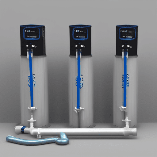 How Much Salt for Water Softener