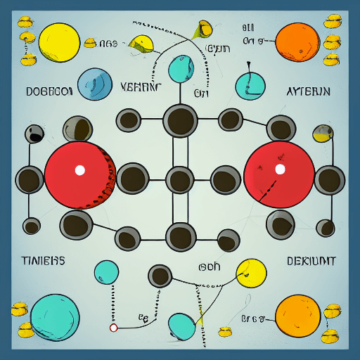 The majority of the mass of an atom is located in its nucleus