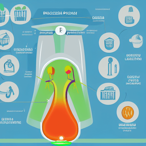 What are some similarities between urea and uric acid