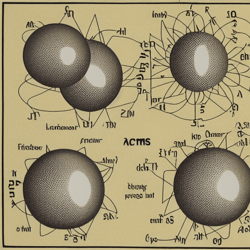 Where Is Most Of The Mass Of An Atom Located