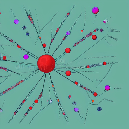 the nucleus of an atom holds most of the mass