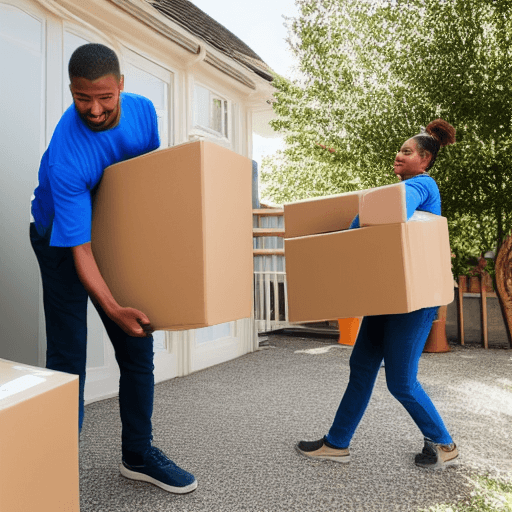 are we ready to move in together