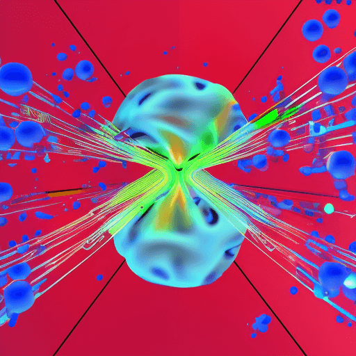 An exothermic graph refers to the rate of energy released by a chemical reaction