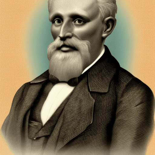 Claude Bernard was the father of physiology.