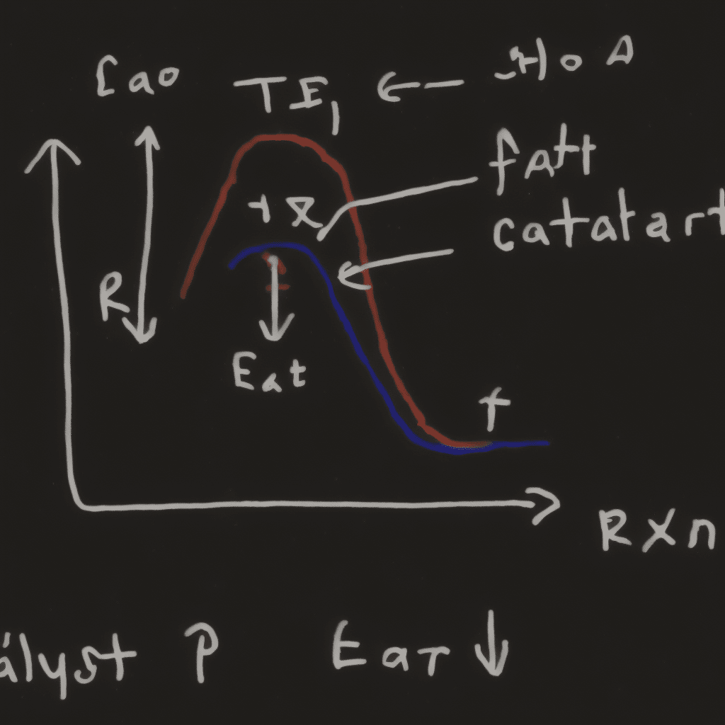 Exothermic Graph Exothermic Graph