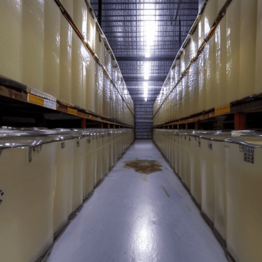 How to Effectively Store Honey
