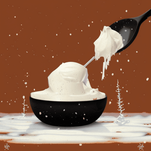 Melting is endothermic