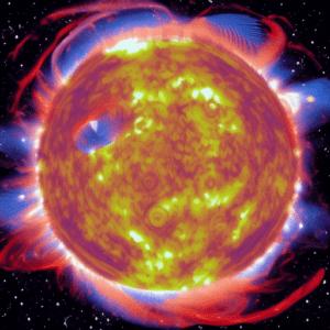 Soler Stars Are All Stars Suns | Jacks Of Science