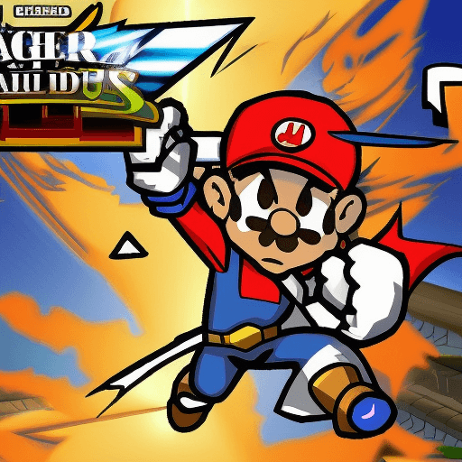Super Smash Flash 2 Unblocked