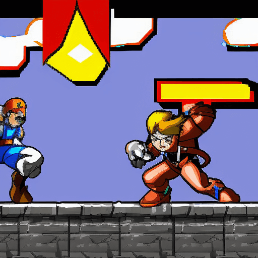 The History Of Super Smash Flash 2