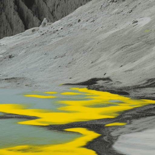 The smell of sulfur in your water is likely caused by hydrogen sulfide gas