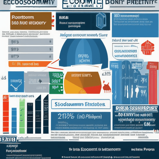 There are two main branches of economics micro and macro