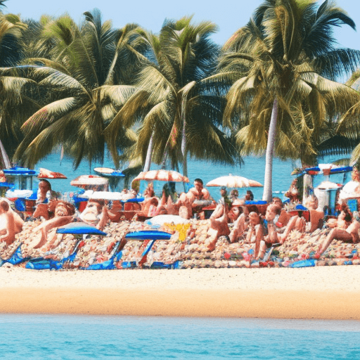 Which state in the U.S. has the best weather