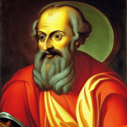 Who was the father of biology