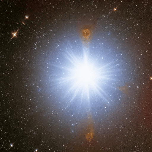not all stars are suns