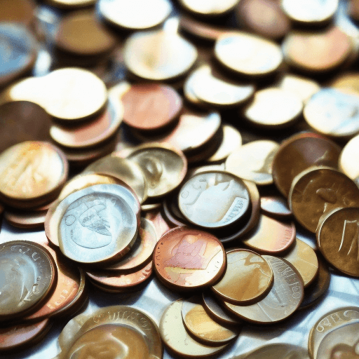How Much Money Is 80000 Pennies