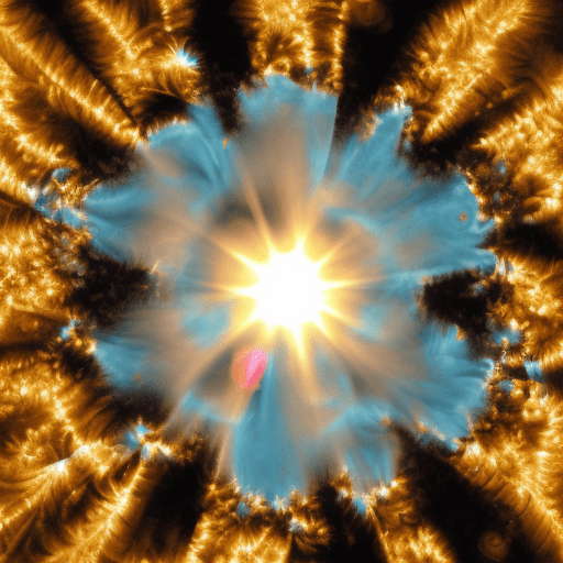 Is The Sun Fire