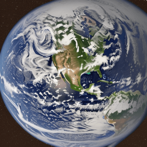 How Much Does The Earth Weigh