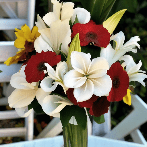 Flowers That Start With The Letter G