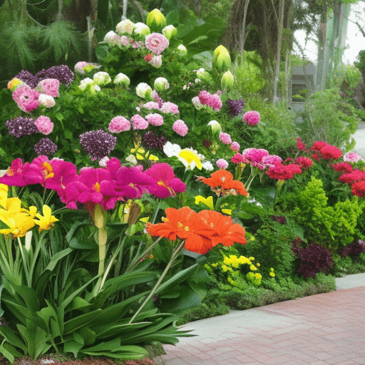Gardening tips about flowers that start with the letter G