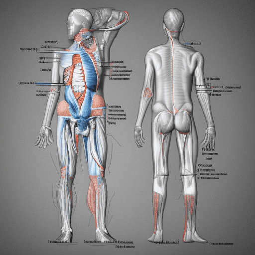 important discoveries about anatomy discovered by Herophilus