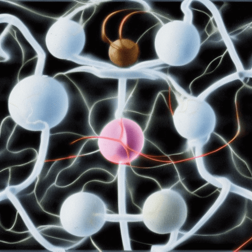 What are the three basic principles of Mendel's law of inheritance?