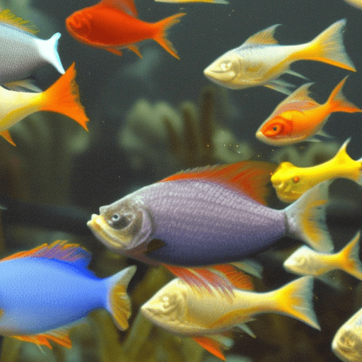 Do Fish Need Oxygen to survive