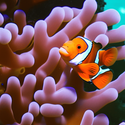 How Long Do Clownfish Live