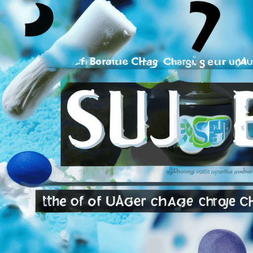 How does SO4 charge work?