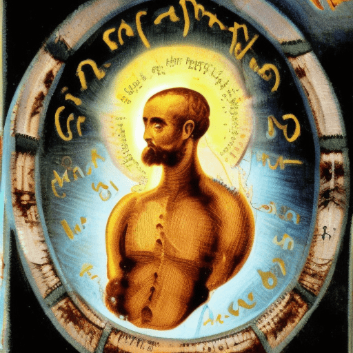 Scientific Name Of Man